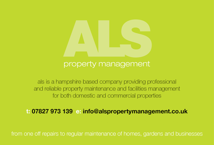 ALS Property Management